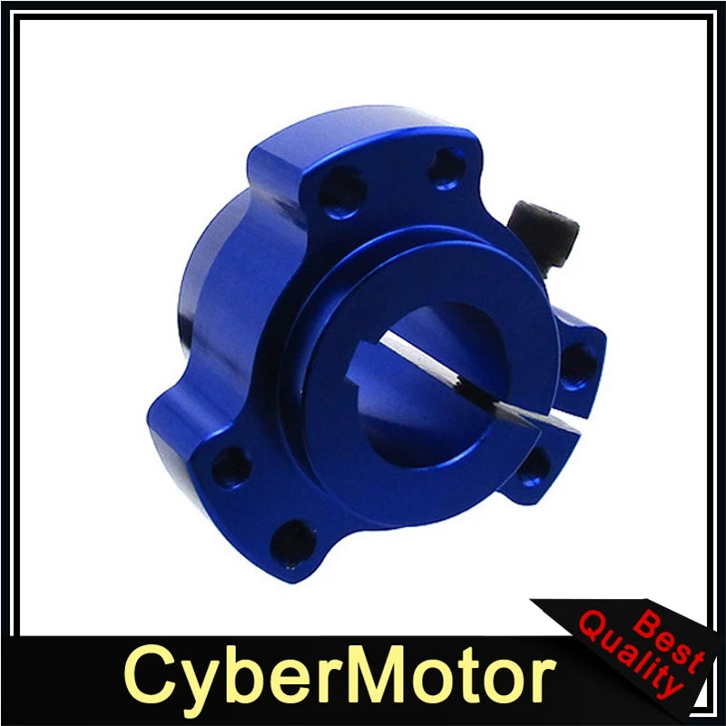 Racing 1" 25Mm Rear Wheel Hubs for Go Kart Drift Trike