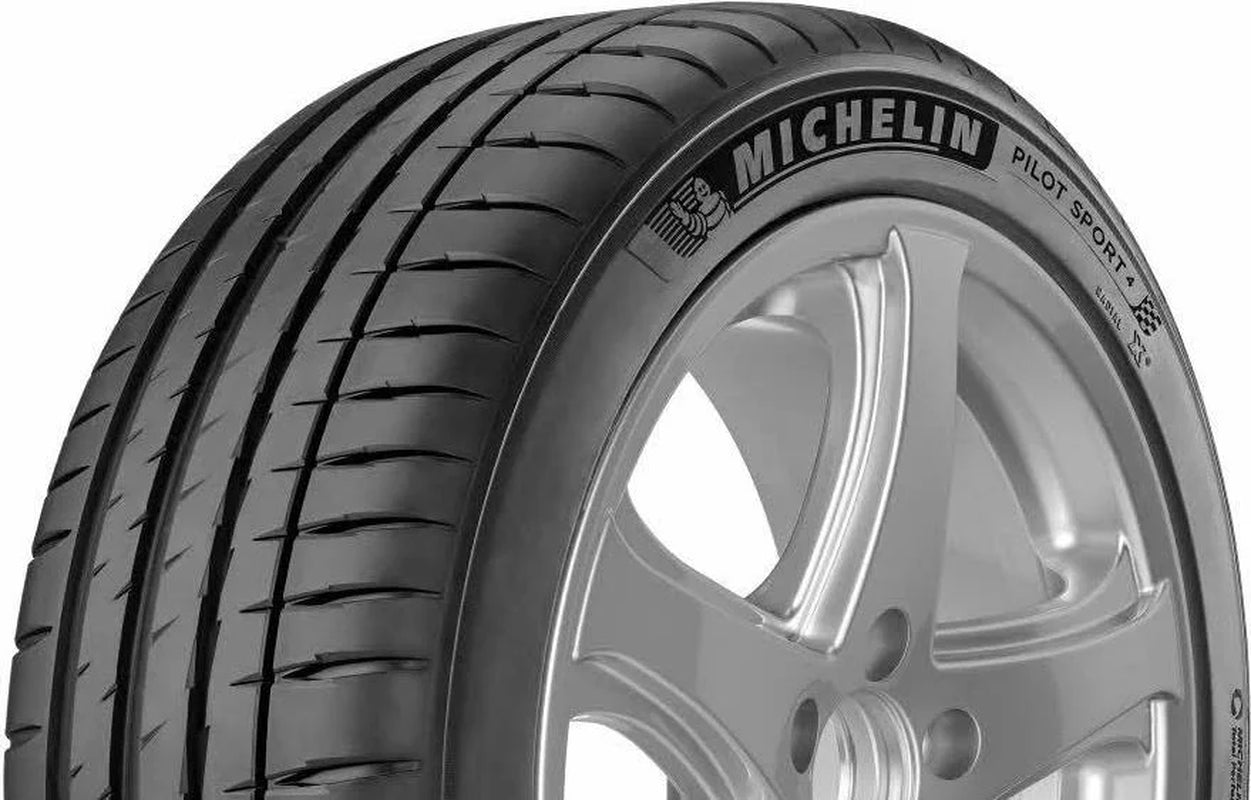 Pilot Sport 4 205/45ZR17 (88Y) XL Fits: 2017-18 Hyundai Accent GLS, 2012-17 Kia Rio SX