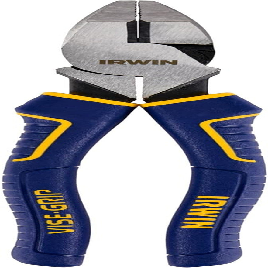VISE-GRIP North American Lineman'S Pliers, 9-1/2", 2078209