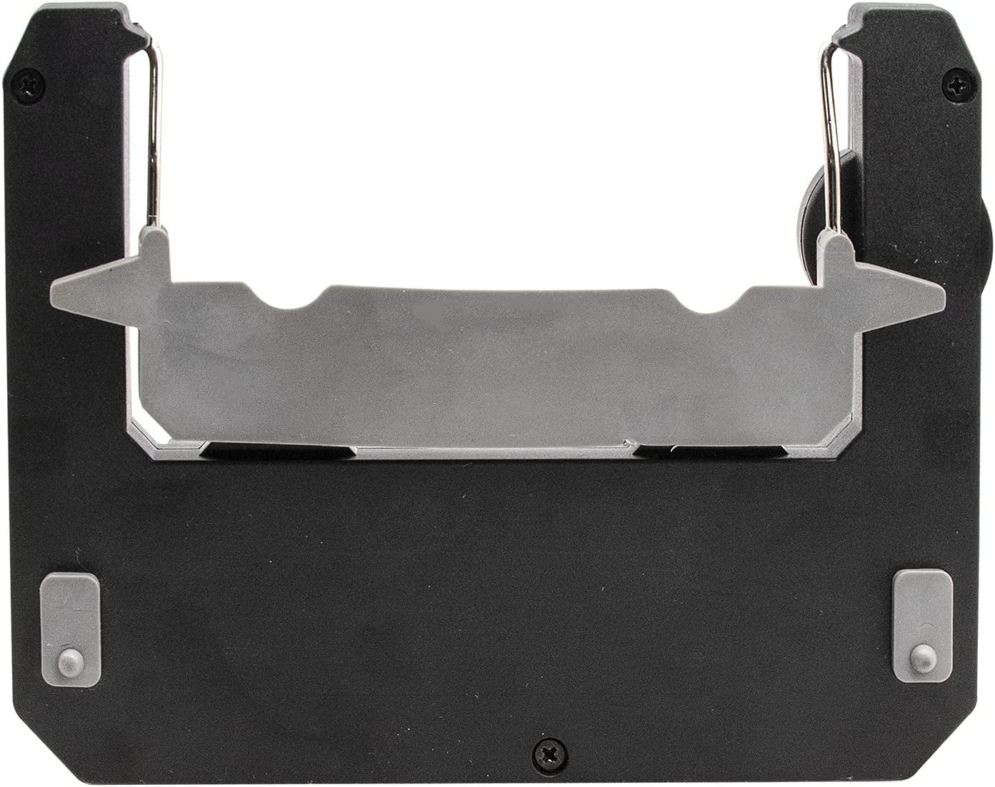 CLUBRALLY Golf Cart Accessories Phone Holder Steering Wheel Cell Phone Mount Fli