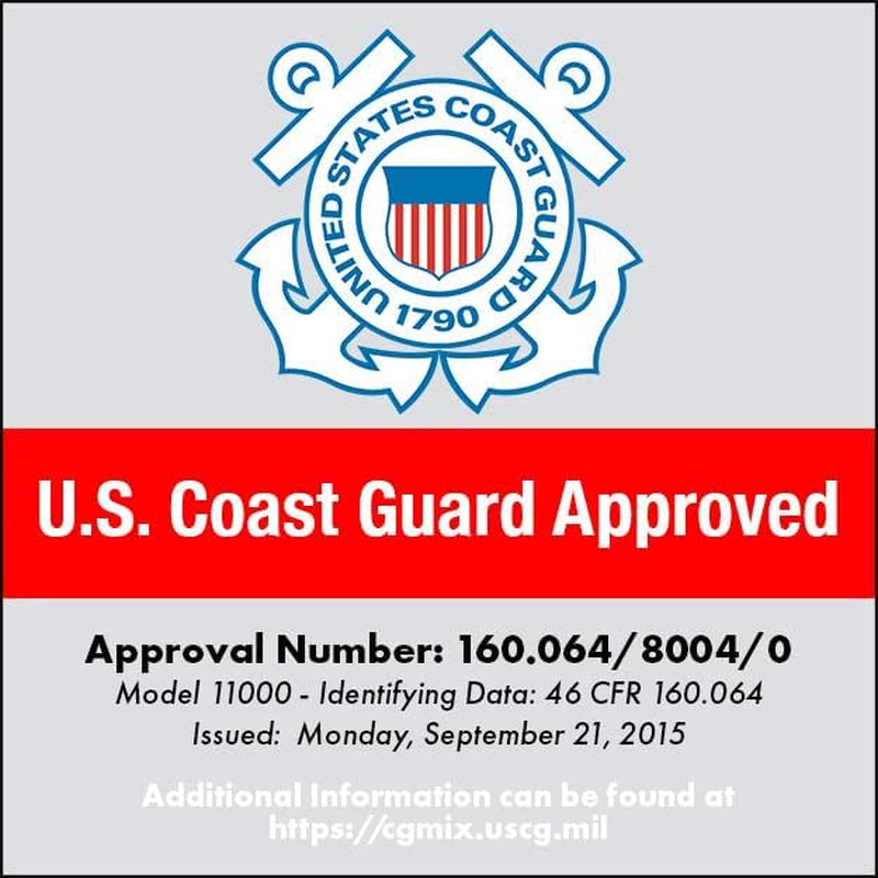 Universal Fit Adult Life Jacket PFD (4 Pack) US Coast Guard Approved, Life Vest for Men and Women 90+ Lbs, Lightweight Neoprene & Adjustable, Ideal for Boating, Kayaking & Water Sports.