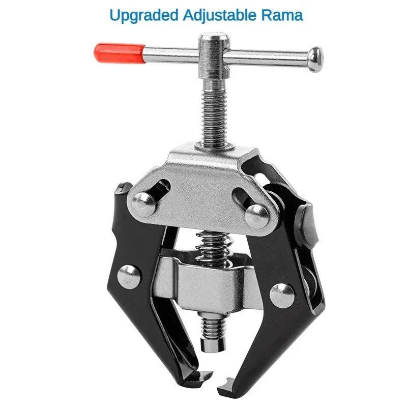 Professional Auto Car Battery Terminal Alternator Bearing Windshield Wiper Arm Remover Puller Roller Extractor Repair Tools