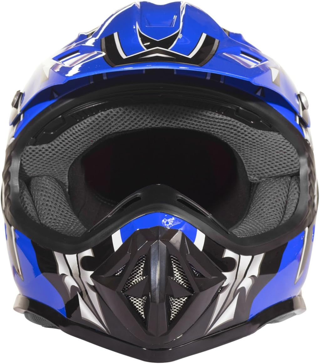 Motorcycle Equipments & Parts