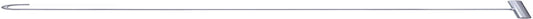 90010 31" Heavy-Duty Chrome Plated 5Th Wheel Pin Puller, Solid Steel Rod W/5In Handle, Fifth Wheel Pin Puller - J-Hook – One Unit
