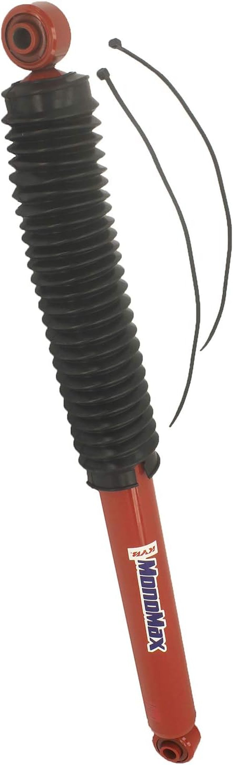 565105 Monomax Gas Shock, Red