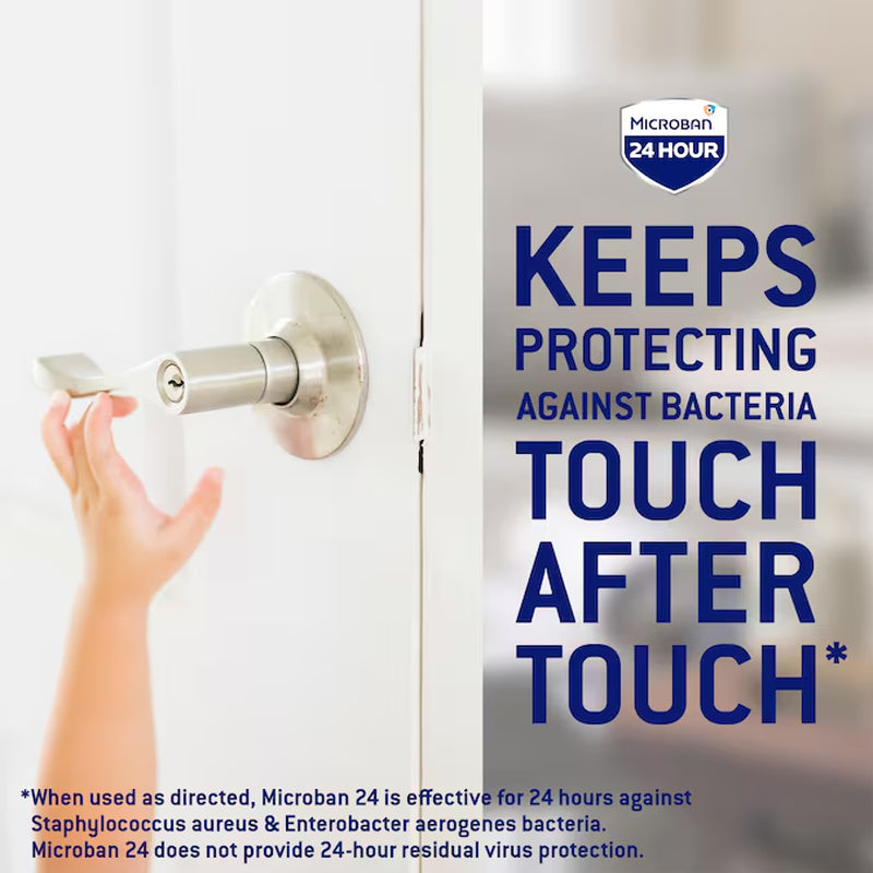 15 -Fl Oz Fresh Scent Disinfectant Mist All-Purpose Cleaner