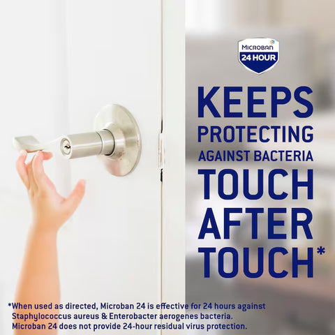 15 -Fl Oz Fresh Scent Disinfectant Mist All-Purpose Cleaner