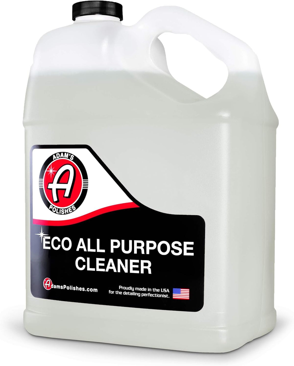 Eco All Purpose Cleaner (Gallon) - Industrial Strength, Concentrated Formula Can Be Diluted down - Tough on Dirt but Easy on Your Car, You, and the Environment