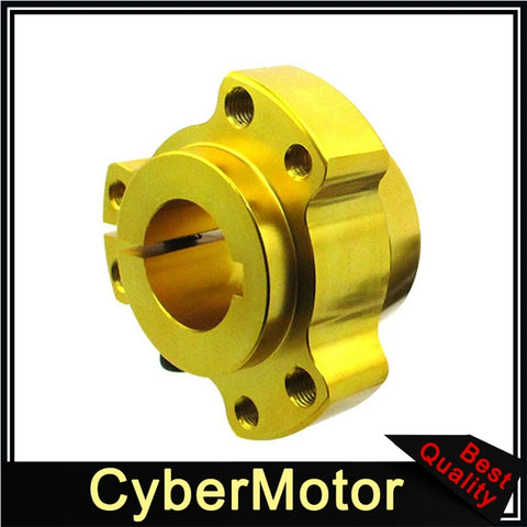 Racing 1" 25Mm Rear Wheel Hubs for Go Kart Drift Trike