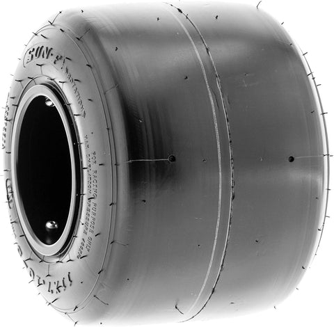 11X7.10-5 11X7.10X5 Race Go Kart Tire 4 PR Tubeless - K001