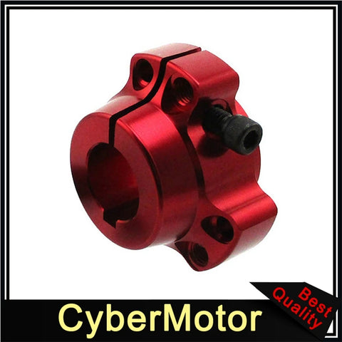 Racing 1" 25Mm Rear Wheel Hubs for Go Kart Drift Trike