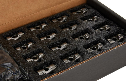 13702 Trunnion Upgrade Kit for GM LS1/LS2/LS3/LS6 Rocker Arms.