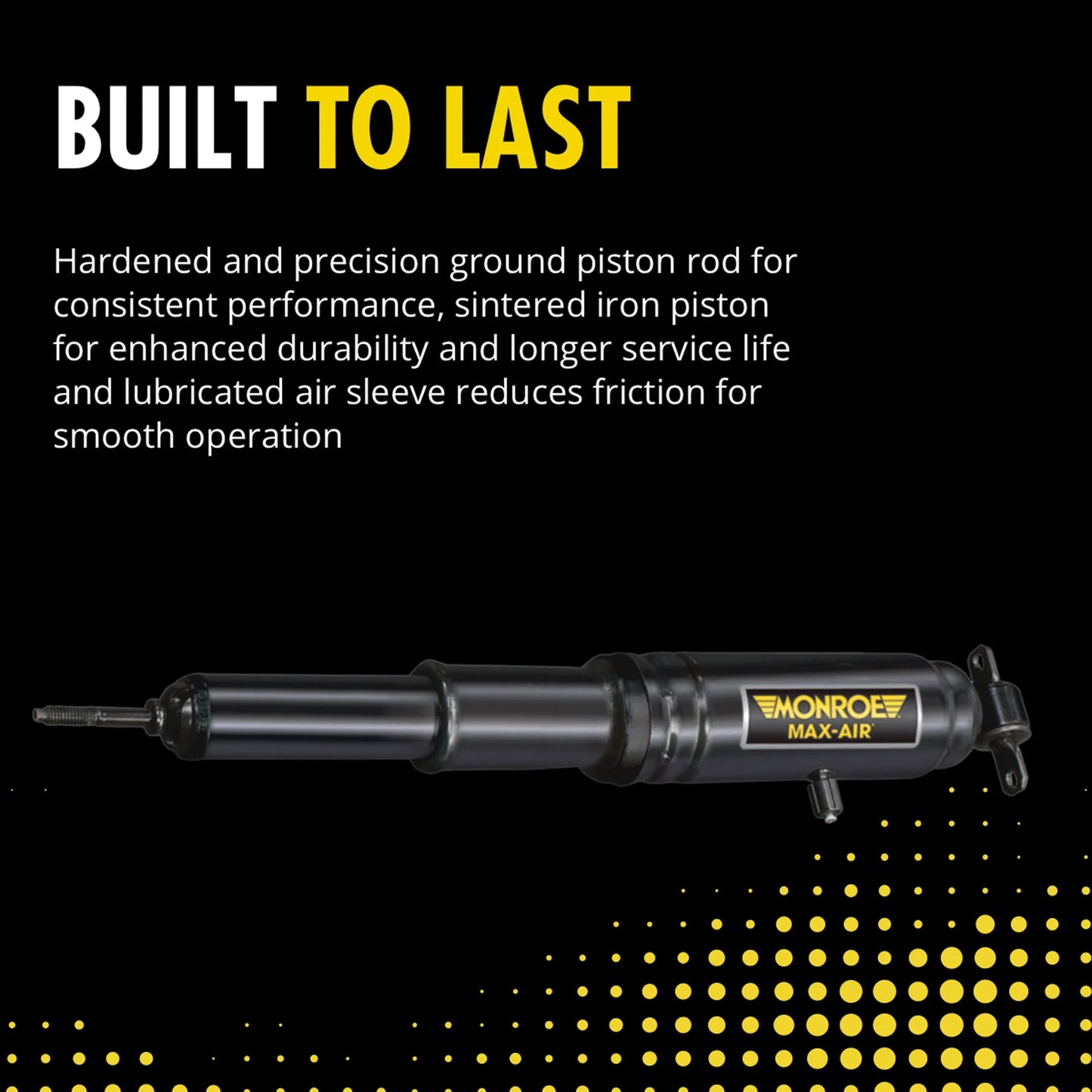 Max-Air MA830 Shock Absorber