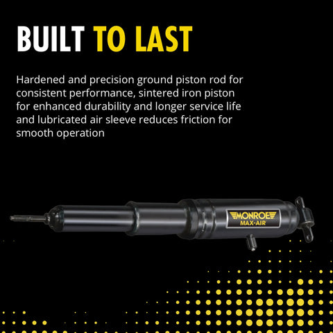 Max-Air MA830 Shock Absorber