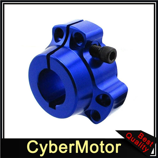 Racing 1" 25Mm Rear Wheel Hubs for Go Kart Drift Trike