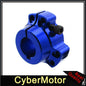 Racing 1" 25Mm Rear Wheel Hubs for Go Kart Drift Trike