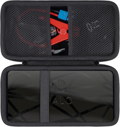 Hard Travel Case Replacement for HALO Bolt Air 58830,Case Only (Black)