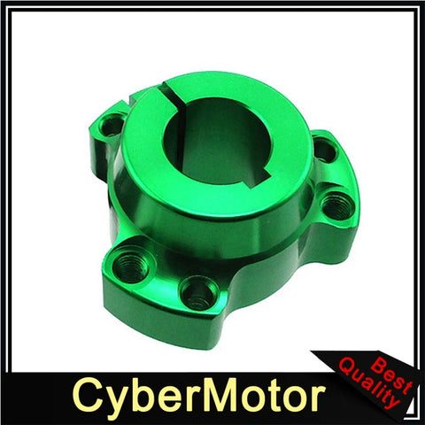 Racing 1" 25Mm Rear Wheel Hubs for Go Kart Drift Trike