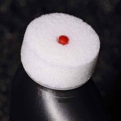 Rubber Protectant | Gummipfleger | Rubber Trim and Seal Conditioner | Prevents Sticking in Winter | Easy Application | Prolongs Rubber Seals | 340100