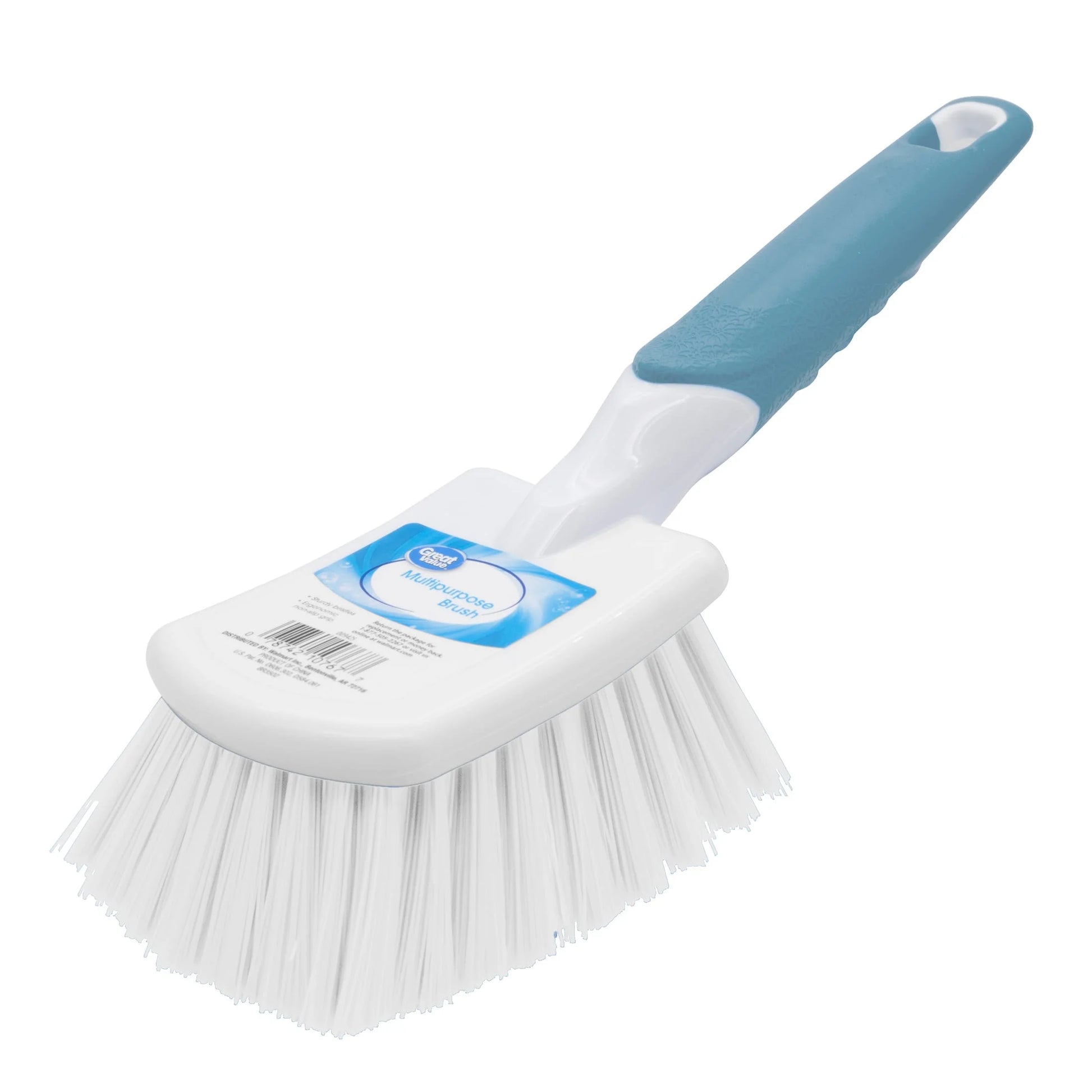 Multipurpose Brush
