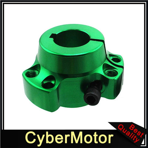 Racing 1" 25Mm Rear Wheel Hubs for Go Kart Drift Trike