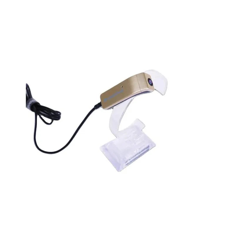 166 HD 1080P Smart Glasses Camera Module Video Conference Mobile Phone Push Streaming Live Broadcast Free Drive Usb Cam