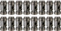 13702 Trunnion Upgrade Kit for GM LS1/LS2/LS3/LS6 Rocker Arms.