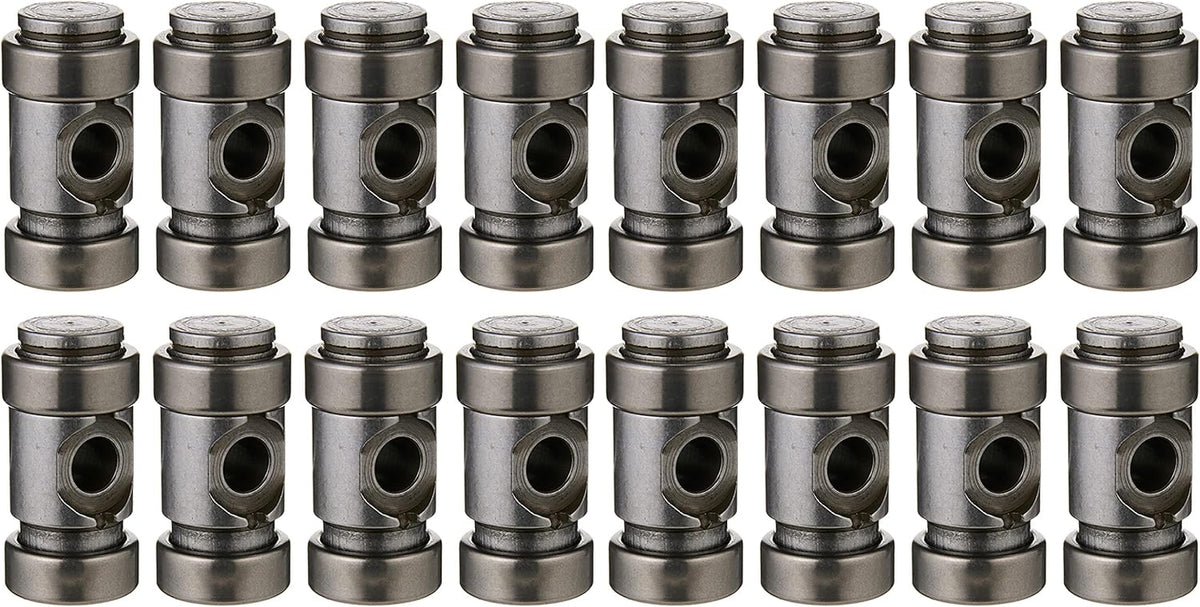 13702 Trunnion Upgrade Kit for GM LS1/LS2/LS3/LS6 Rocker Arms.