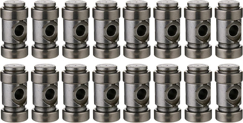 13702 Trunnion Upgrade Kit for GM LS1/LS2/LS3/LS6 Rocker Arms.