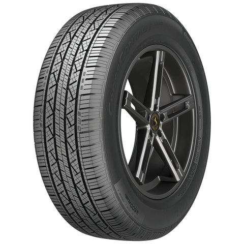Crosscontact LX25 All Season 215/55R18 95H Suv/Crossover Tire
