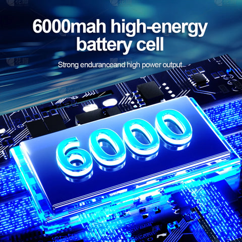 Tire Inflator Portable 150 Psi Air Compressor Cordless Air Pump with LCD Displ for Car Tires