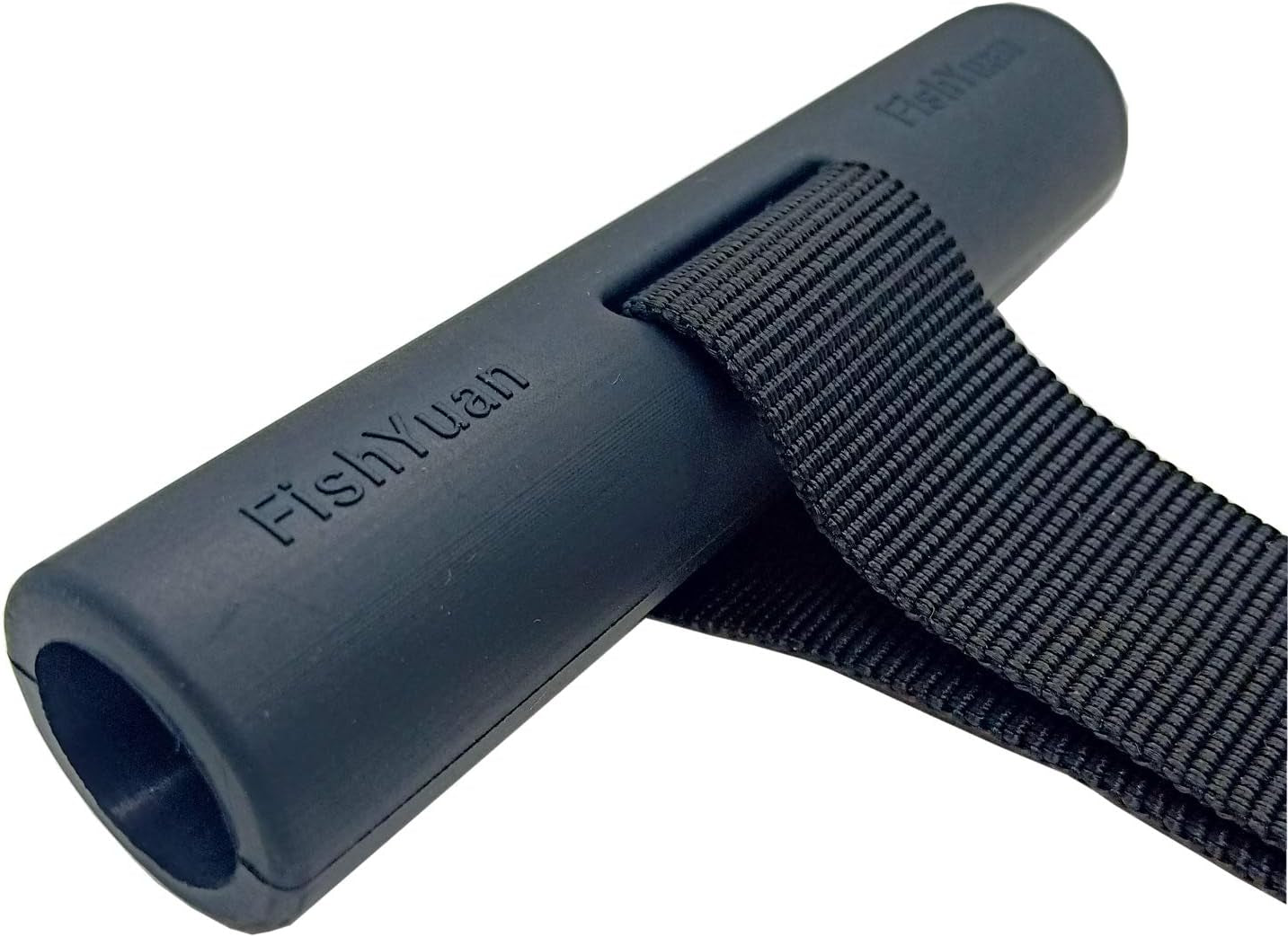 Quick Loops - Fast Kayak and Canoe Tie down Anchor Straps for Car Hoods and Trunks