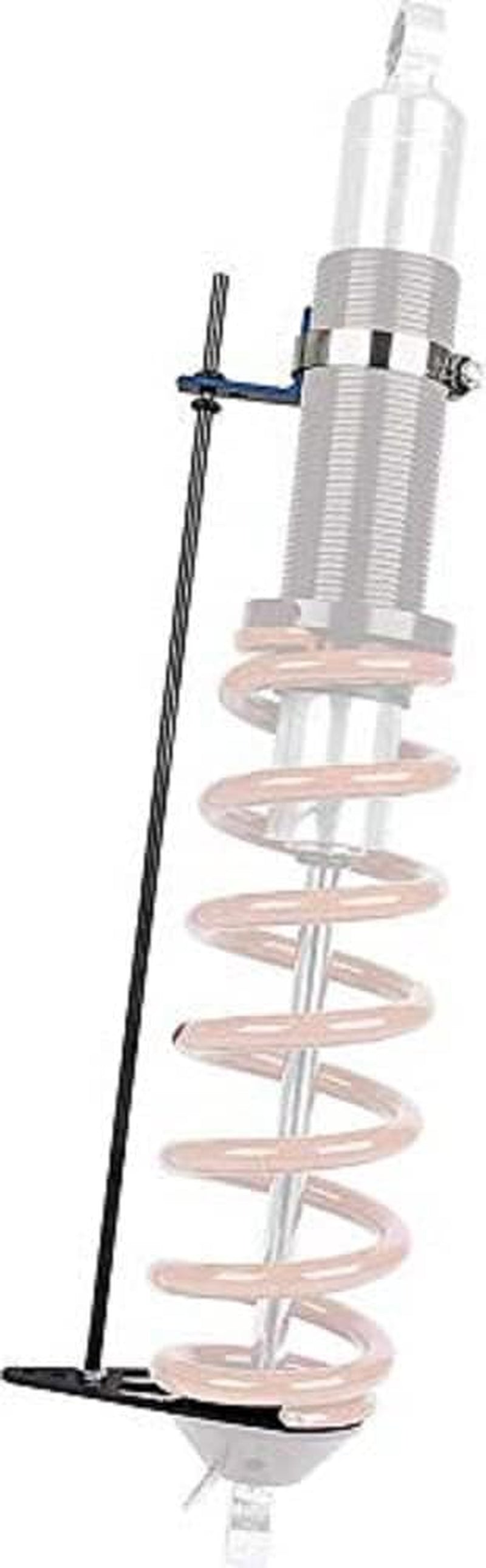 allstar Shock Travel Indicator Kit