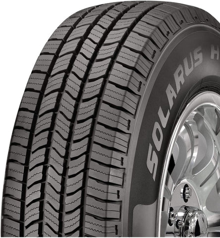 Solarus HT All-Season 265/70R16 112T Tire