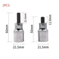 Car Hydraulic Shock Absorber Removal Tool Claw Ball Head Swing Arm Suspension Separator Labor-Saving Auto Disassembly Tool Parts