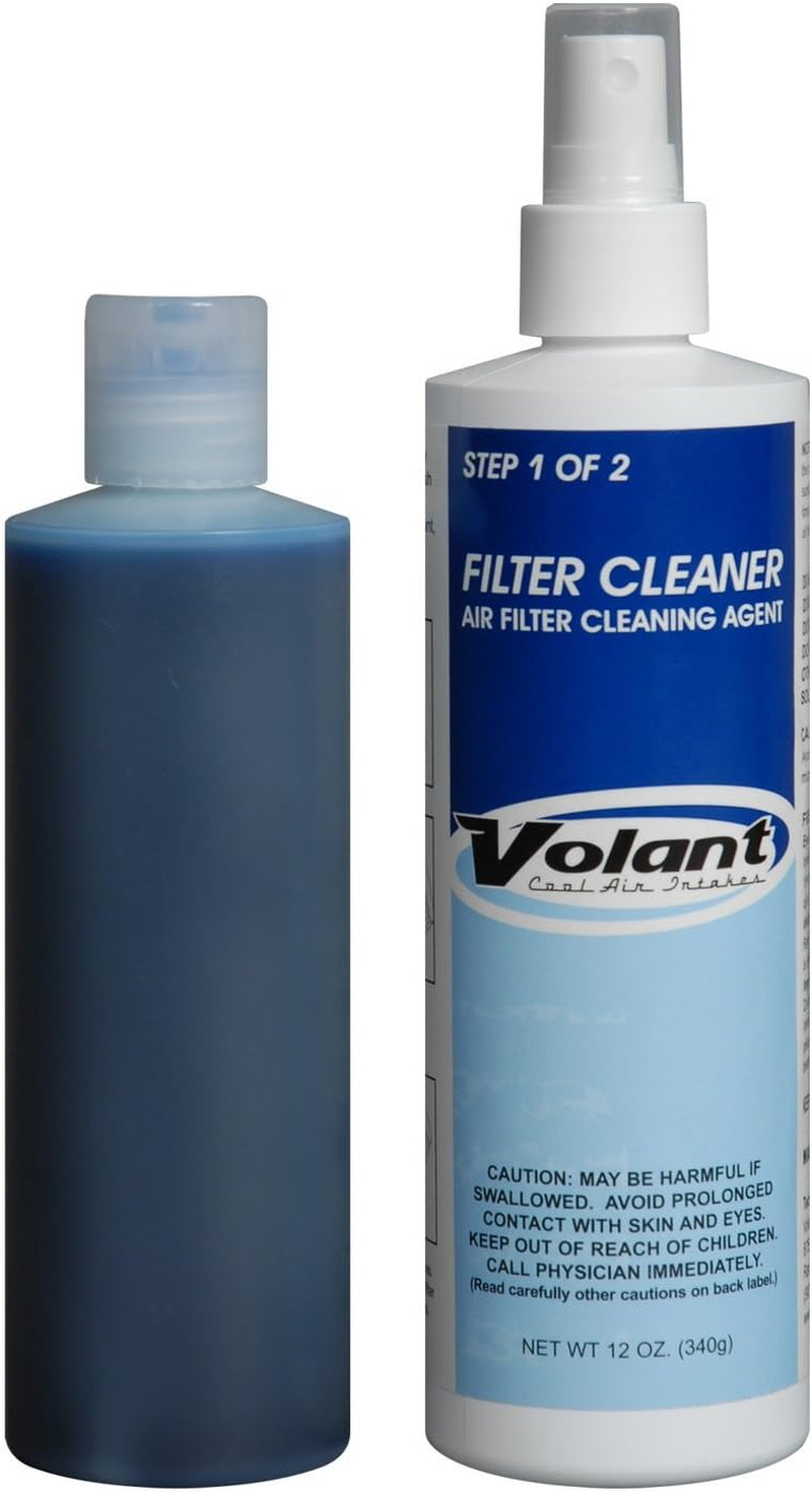 5100 Recharge/Cleaning Kit for Gas Engines