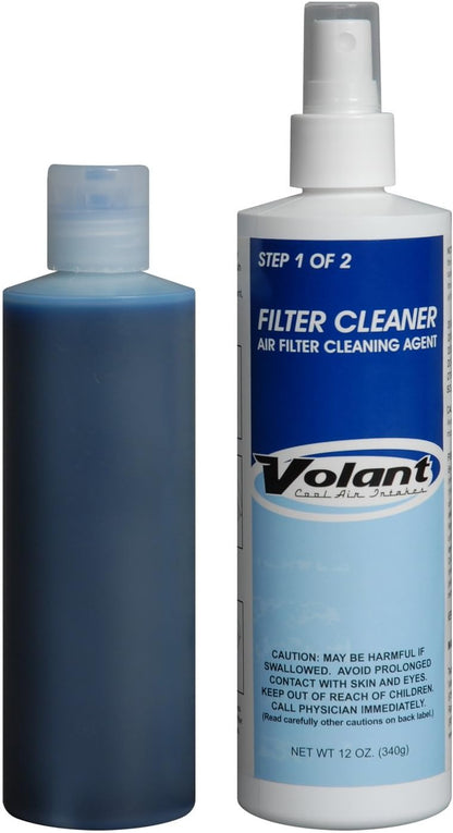 5100 Recharge/Cleaning Kit for Gas Engines