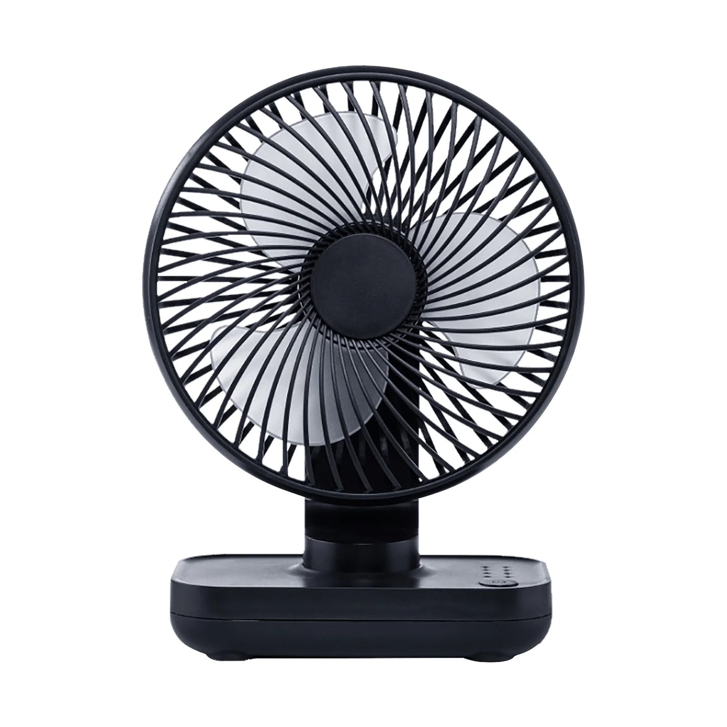 Portable Cooling Fan Portable Fan Oscillating Fan Table Fan Fans for Bedroom Office Fan Mini Fan Portable Fan Portable