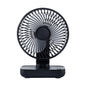 Portable Cooling Fan Portable Fan Oscillating Fan Table Fan Fans for Bedroom Office Fan Mini Fan Portable Fan Portable