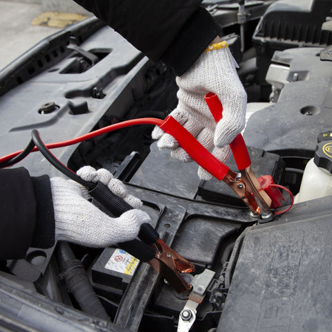 All Weather Auto Safety Kit