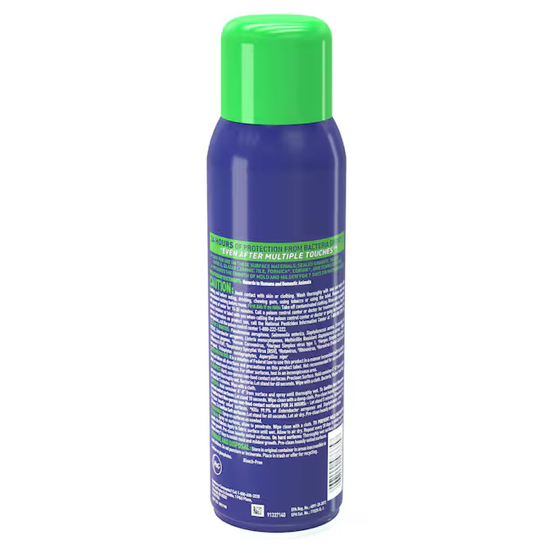 15 -Fl Oz Fresh Scent Disinfectant Mist All-Purpose Cleaner