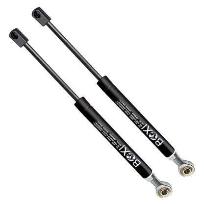 2Pcs Rear Window Glass Lift Supports Struts Shocks Gas Struts Shocks Springs for Ford Explorer 1991-2001 / Mazda Navajo 1991-94 / Mercury Mountaineer 97-01 | OE# 4608 SG304009 2L2Z98406A10AA