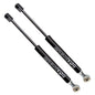 2Pcs Rear Window Glass Lift Supports Struts Shocks Gas Struts Shocks Springs for Ford Explorer 1991-2001 / Mazda Navajo 1991-94 / Mercury Mountaineer 97-01 | OE# 4608 SG304009 2L2Z98406A10AA