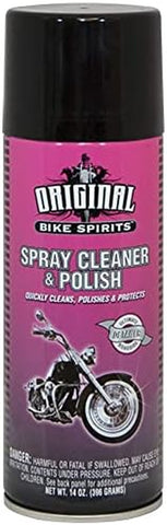Cleaner and Polish 14 Oz 1039615 (Pack of 2)