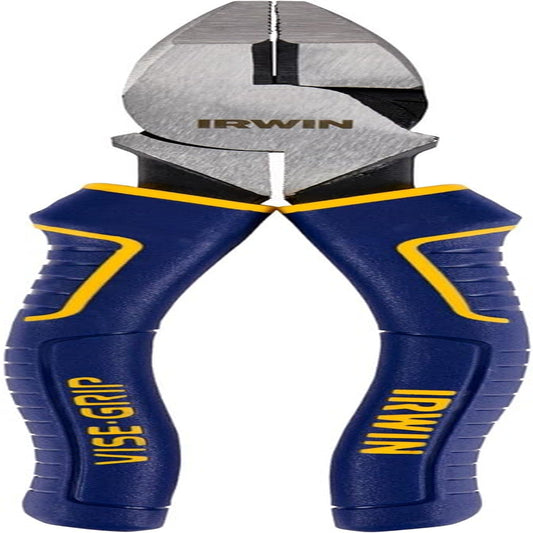 VISE-GRIP North American Lineman'S Pliers, 9-1/2", 2078209