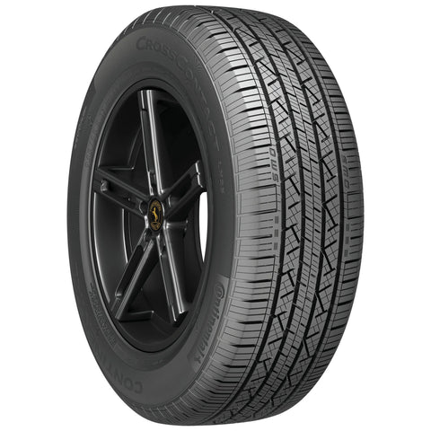 Crosscontact LX25 All Season 215/55R18 95H Suv/Crossover Tire