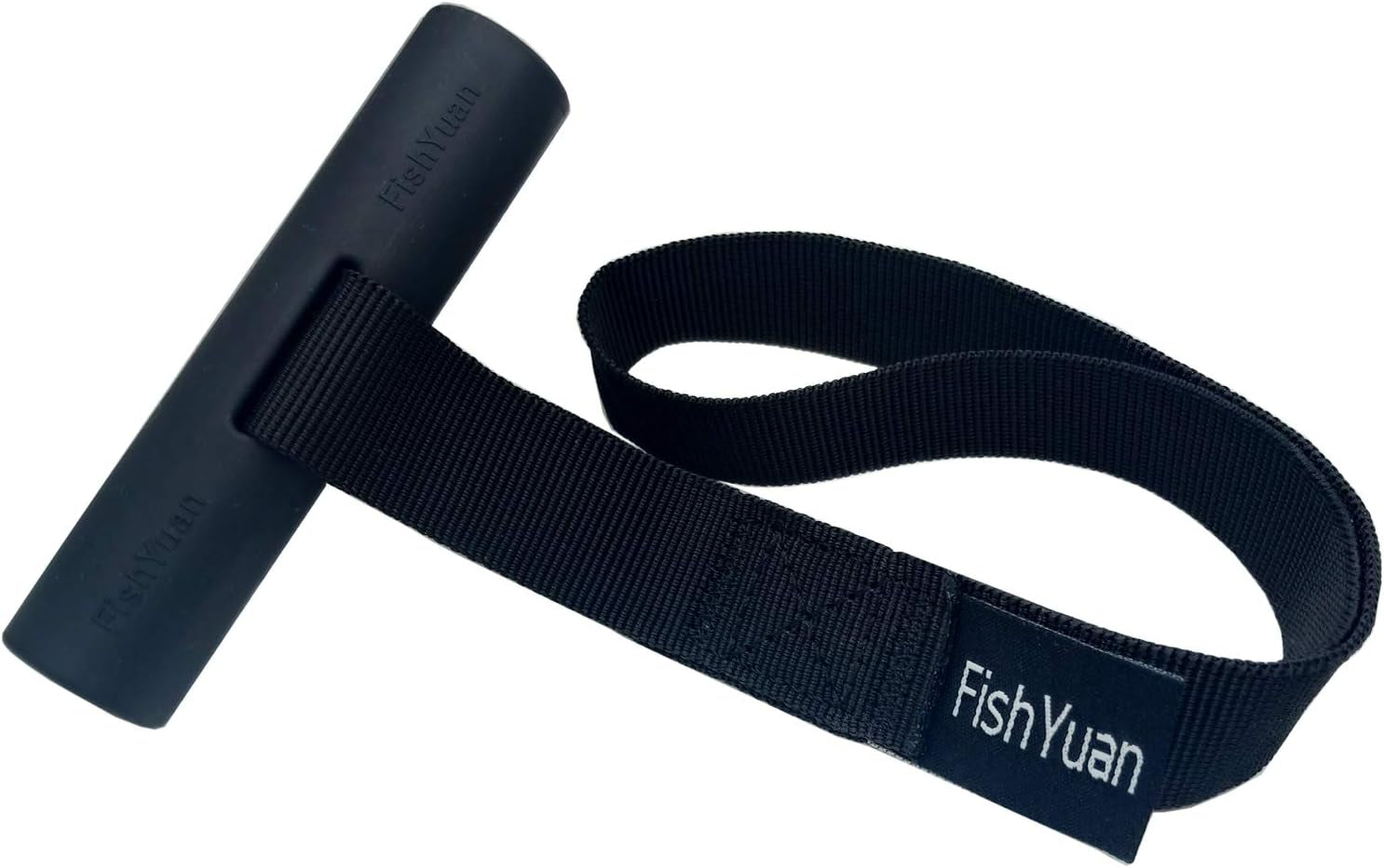 Quick Loops - Fast Kayak and Canoe Tie down Anchor Straps for Car Hoods and Trunks