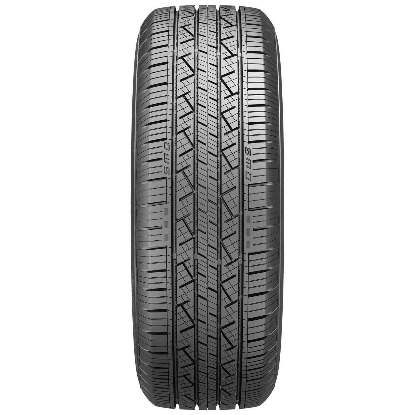 Crosscontact LX25 All Season 215/55R18 95H Suv/Crossover Tire