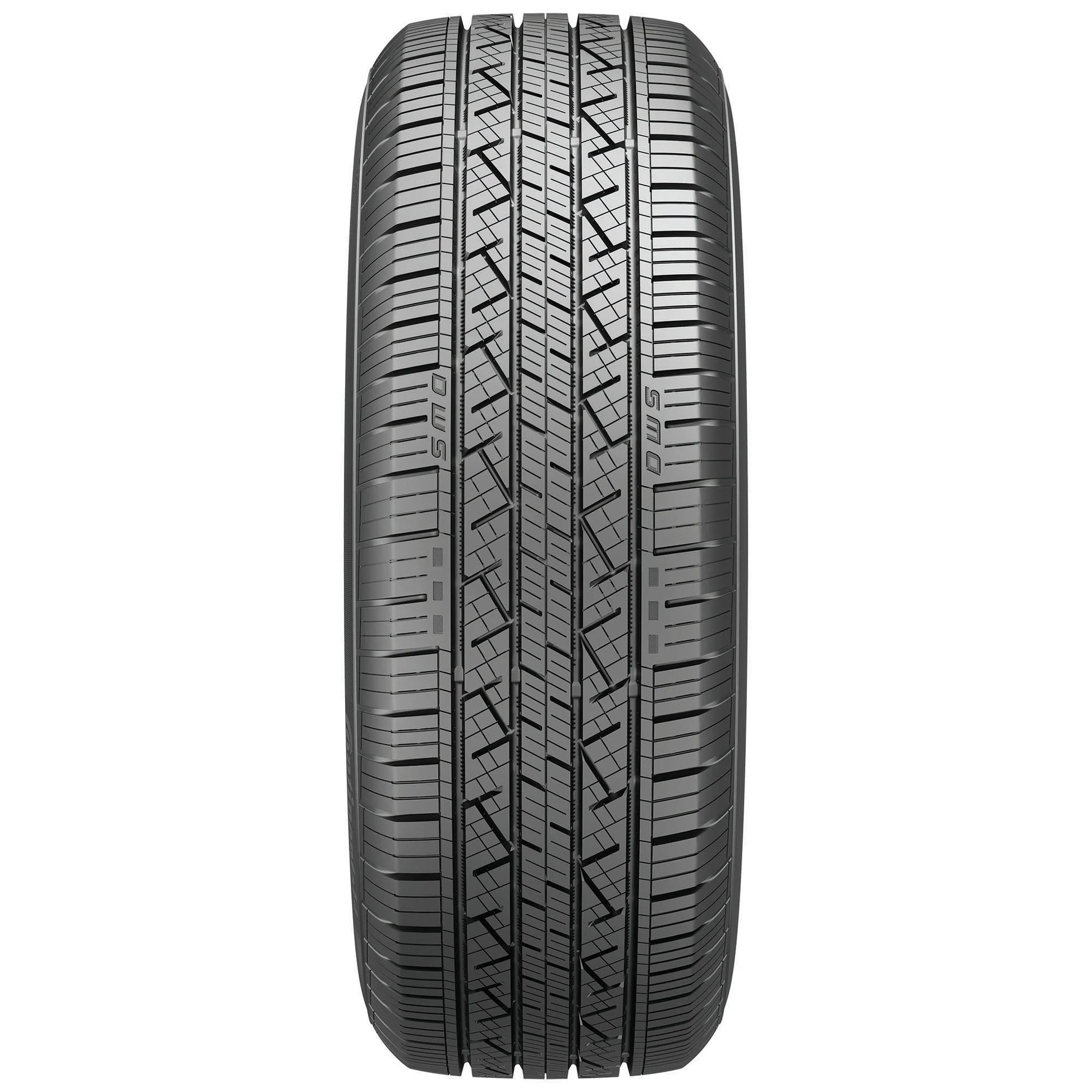 Crosscontact LX25 All Season 215/55R18 95H Suv/Crossover Tire