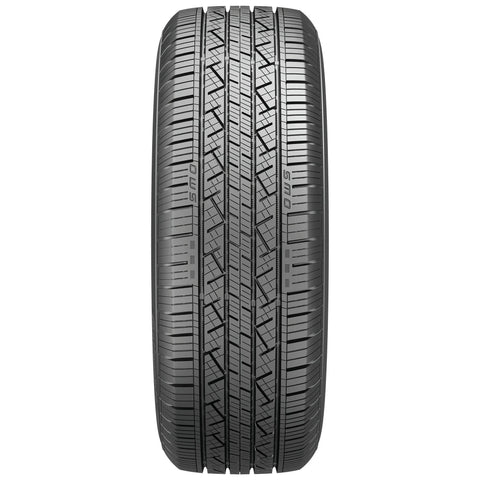 Crosscontact LX25 All Season 215/55R18 95H Suv/Crossover Tire